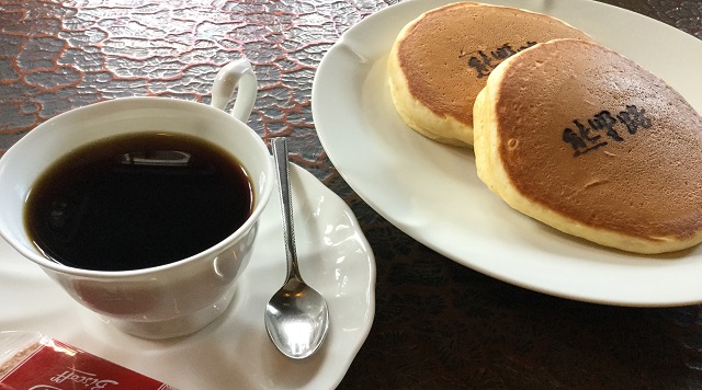 珈琲館　熊野路のイメージ