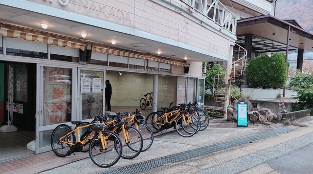 Okuhida Baseのイメージ