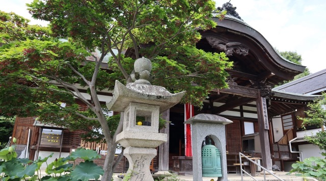 盛松寺のイメージ