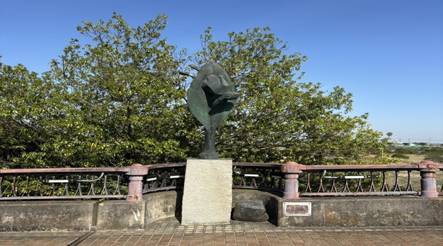 森の精のイメージ