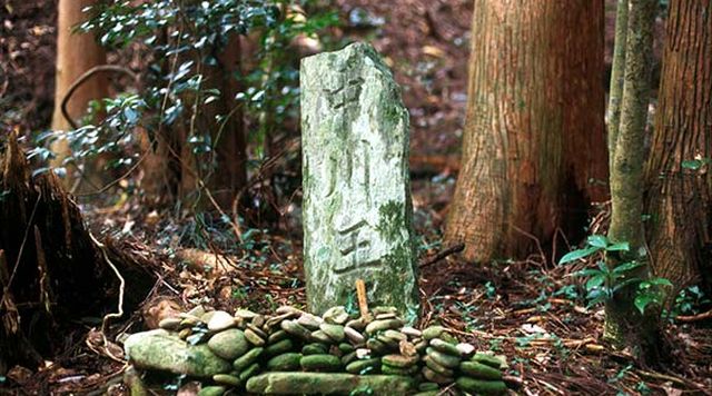 中川王子のイメージ