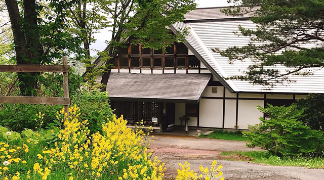 Takko cafe【田子町】のイメージ