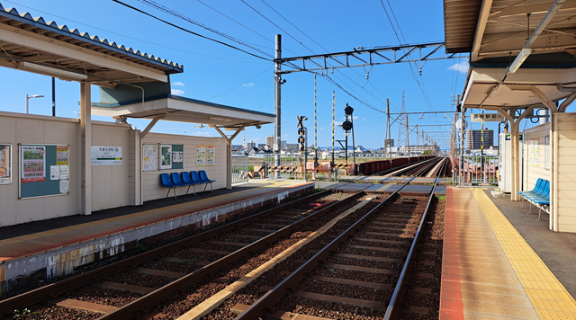 大和川のイメージ