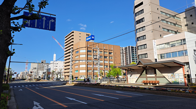宿院のイメージ