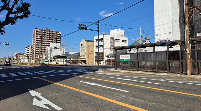 神明町のイメージ