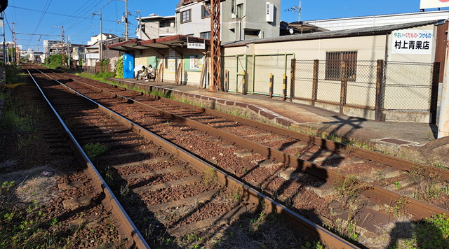 東湊のイメージ
