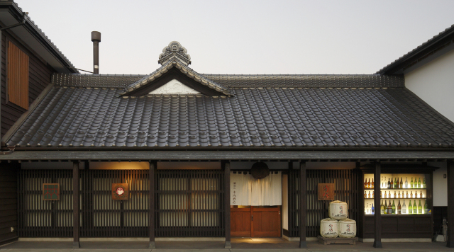 木内酒造　鴻巣本店のイメージ