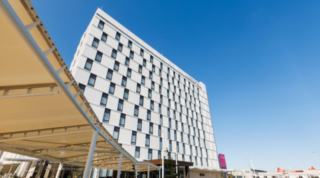 JR東日本ホテルメッツ プレミア 幕張豊砂のイメージ