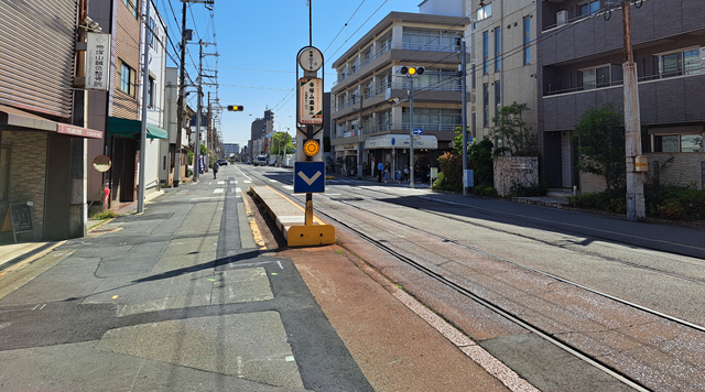 帝塚山三丁目のイメージ