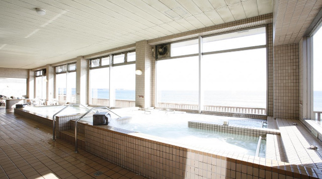 勿来温泉　関の湯のイメージ