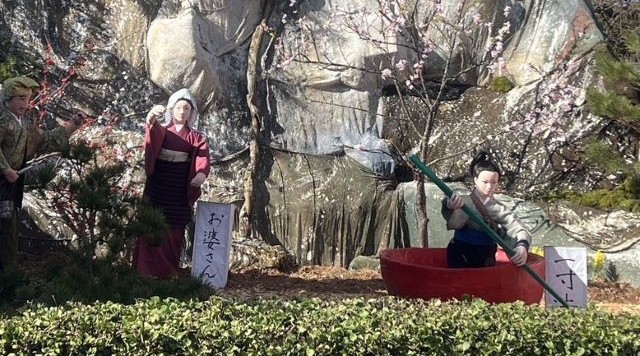 上中町　第2場のイメージ