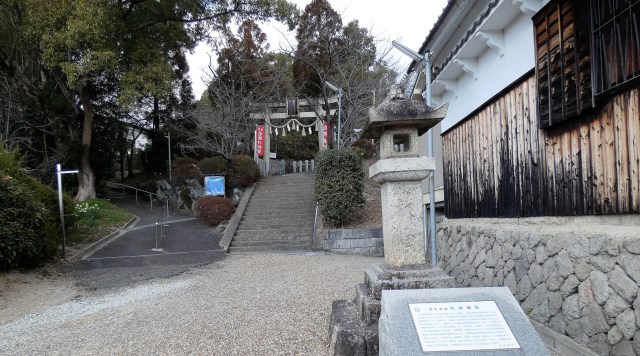杜本神社のイメージ