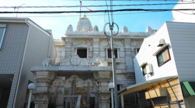 バグワン・マハビールスワミ・ジェイン寺院のイメージ