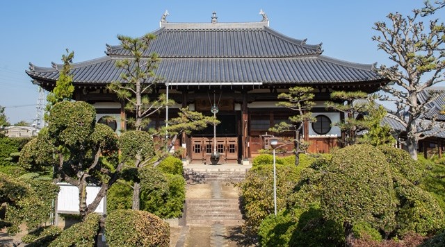 法雲禅寺（法雲寺）のイメージ