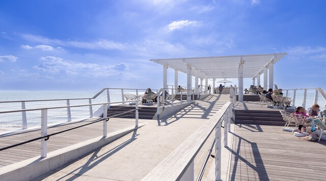 稲毛海浜公園のイメージ