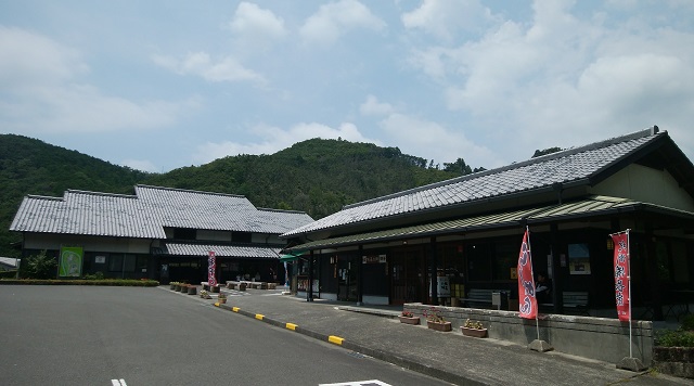 道の駅 紀州備長炭記念公園のイメージ