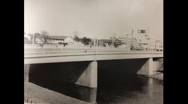 大甲橋のイメージ