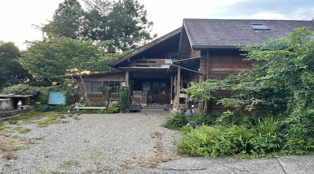 森のぱん屋さんのイメージ