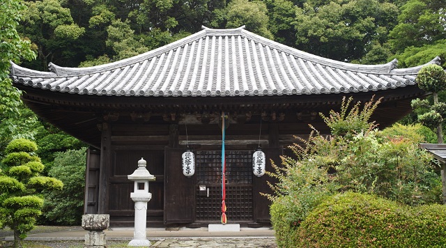 地蔵峰寺のイメージ