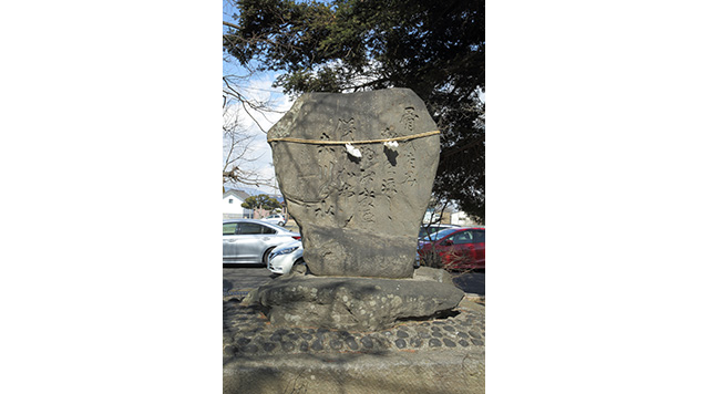 赤川のイメージ