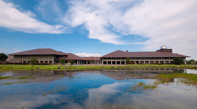 長野市立博物館のイメージ
