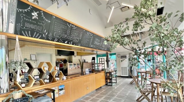 蜻蛉池公園のイメージ
