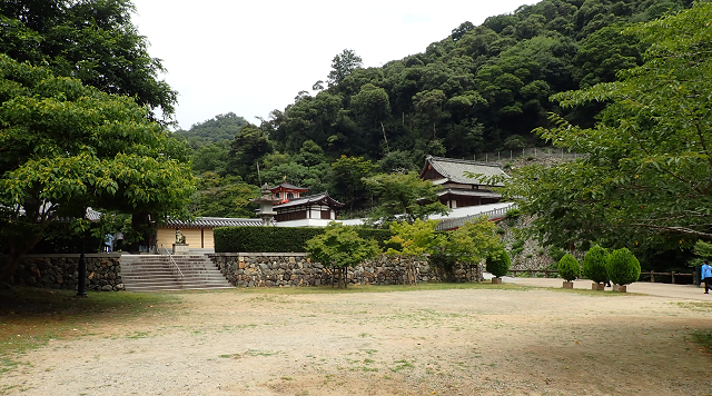 箕面公園のイメージ