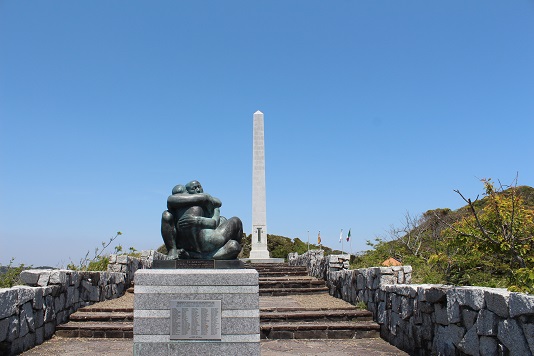 メキシコ記念塔のイメージ
