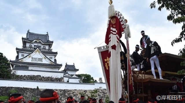南海沿線ツアー第４弾（春木駅～蛸地蔵駅）のイメージ