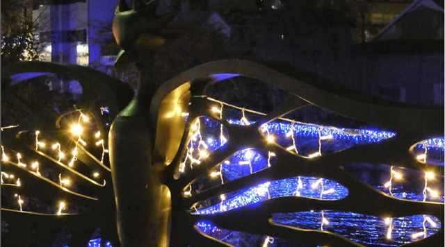 堺イルミネーション散走2025のイメージ