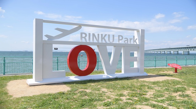 LOVE RINKuのイメージ