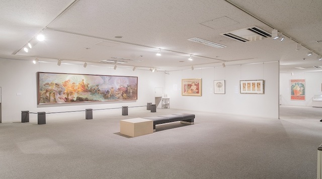 堺アルフォンス・ミュシャ館のイメージ