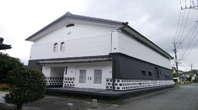 まちかど資料館のイメージ