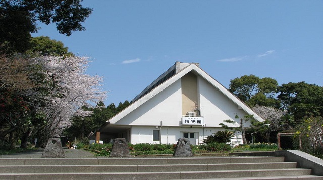 山鹿市立博物館のイメージ
