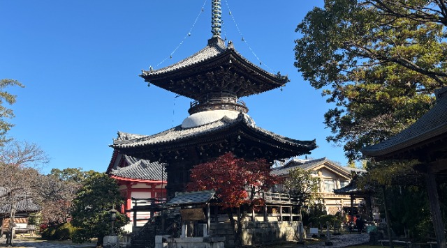 高山寺のイメージ