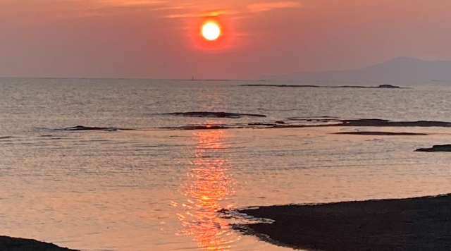 天神崎のイメージ