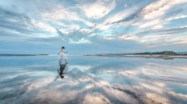 【熊野古道大辺路エリア(A)】田辺サイクリングコースのイメージ