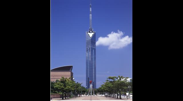 福岡タワーのイメージ