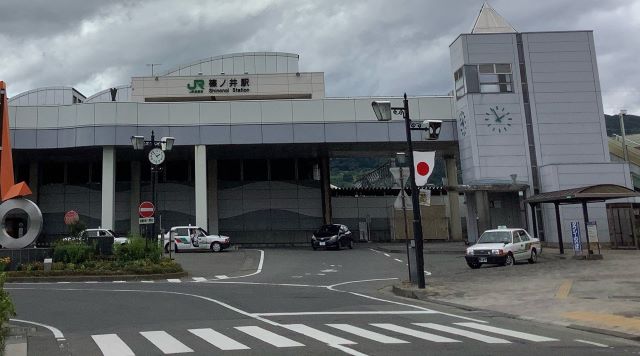 篠ノ井駅のイメージ