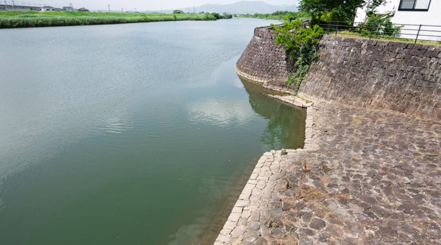 御船手渡し場跡 ※国指定史跡のイメージ