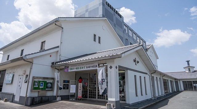 くまもと工芸会館のイメージ