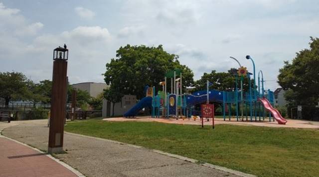 家原大池公園のイメージ