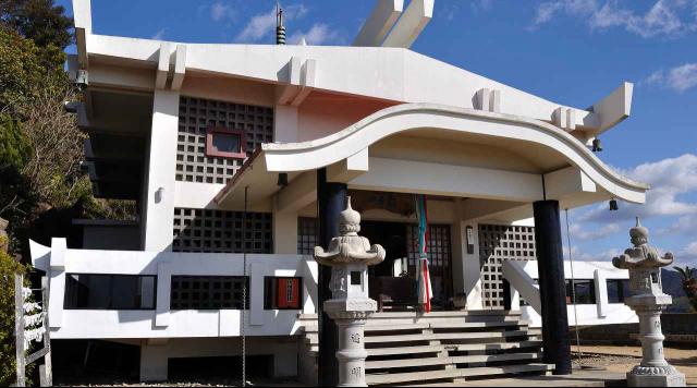 朝日山真照院のイメージ