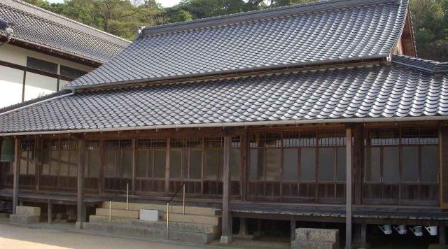 放光山大昌寺のイメージ