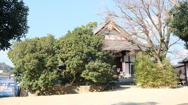 長福寺のイメージ