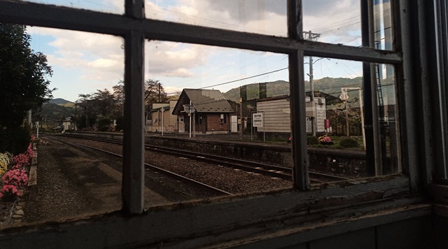 陸中門崎駅のイメージ