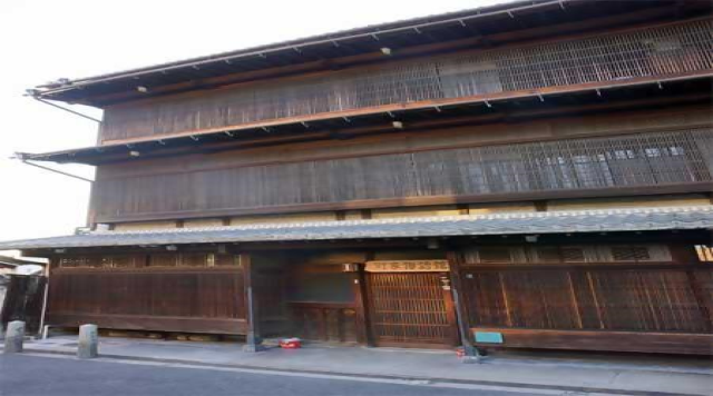 町家物語館のイメージ
