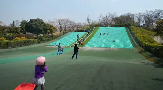 竹取公園　のイメージ