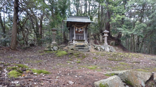 土井神社のイメージ