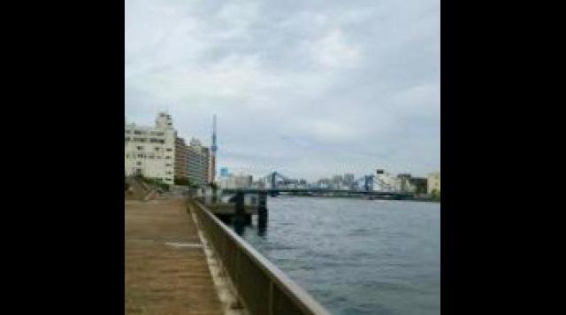 清州橋のイメージ